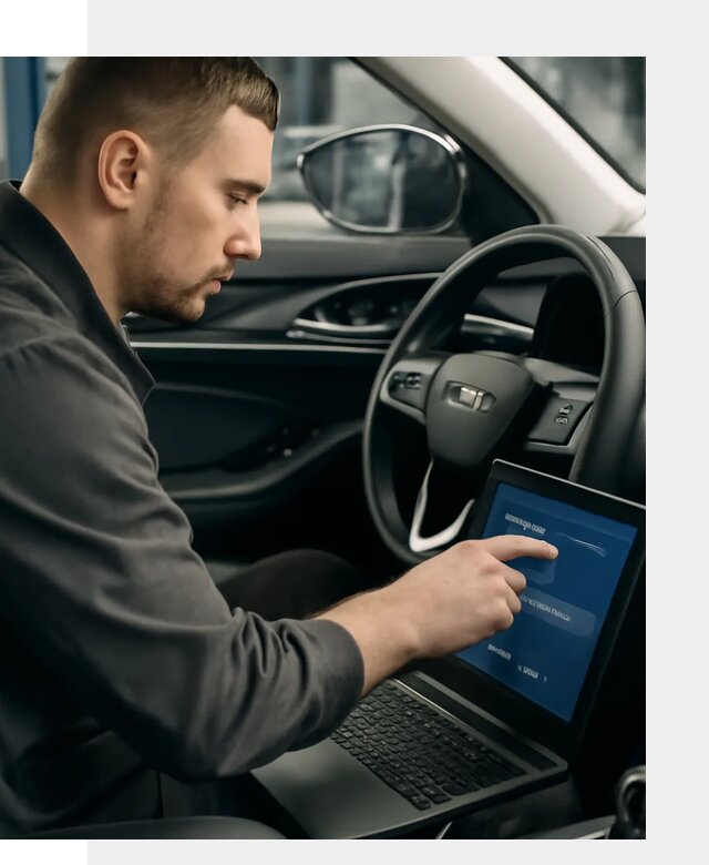 Русификация мультимедиа автомобилей Changan под ключ в Энгельсе