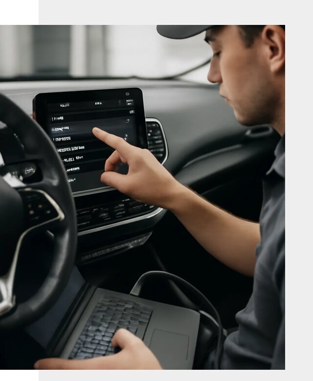 Русификация Dongfeng 7 под ключ для вашего автомобиля в Энгельсе