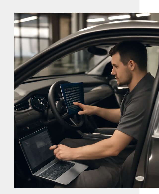 Русификация Exeed TXL в Энгельсе по цене от 15882 р. | ФастМобиль-Энг