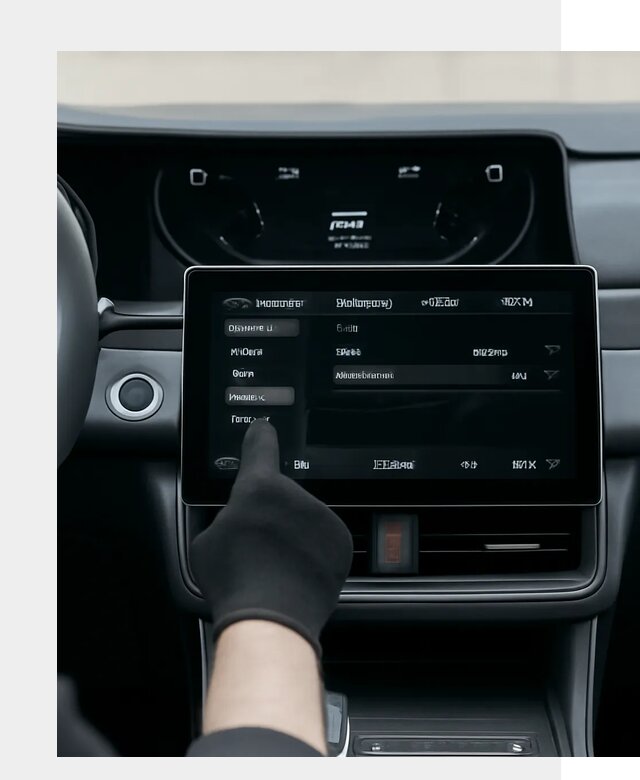 Русификация GAC GS 8 под ключ в Энгельсе от 6928 р. | ФастМобиль-Энг