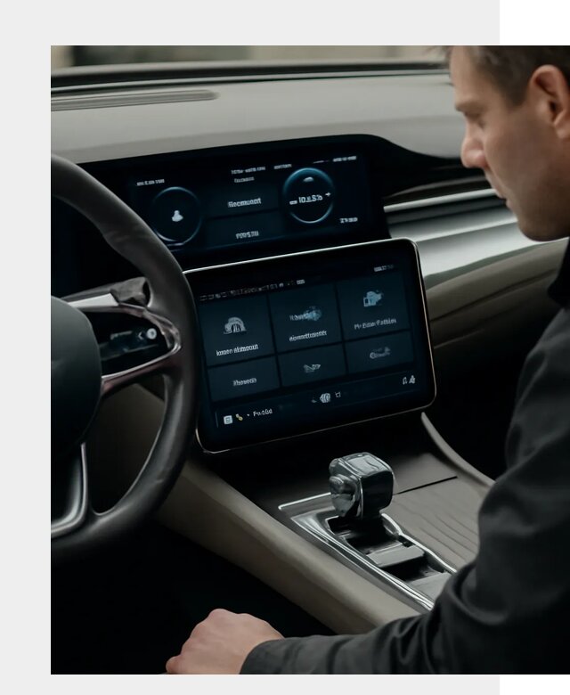 Русификация Geely Monjaro в Энгельсе по цене от 8421 р. | ФастМобиль-Энг