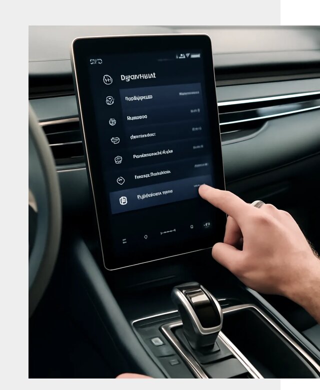 Русификация Geely Preface в Энгельсе по цене от 10552 р. | ФастМобиль-Энг