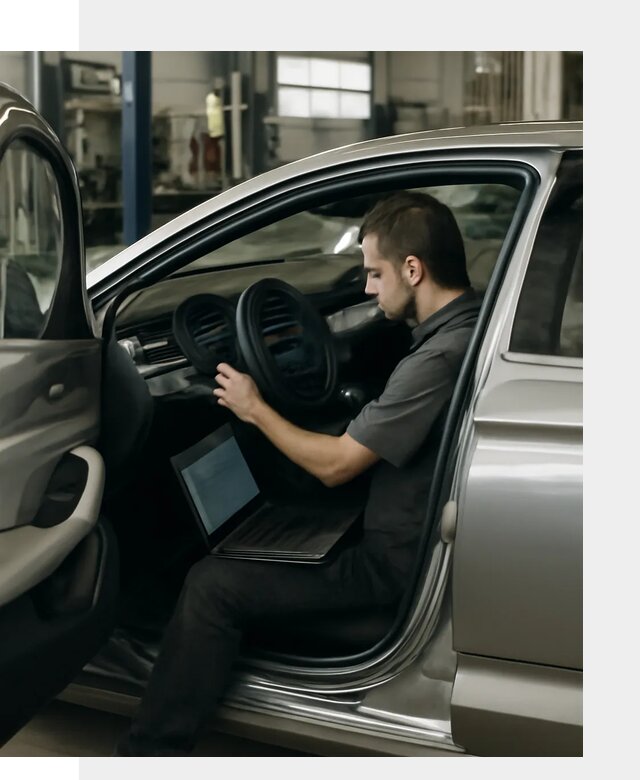 Русификация Geely Preface мультимедиа и меню в Энгельсе