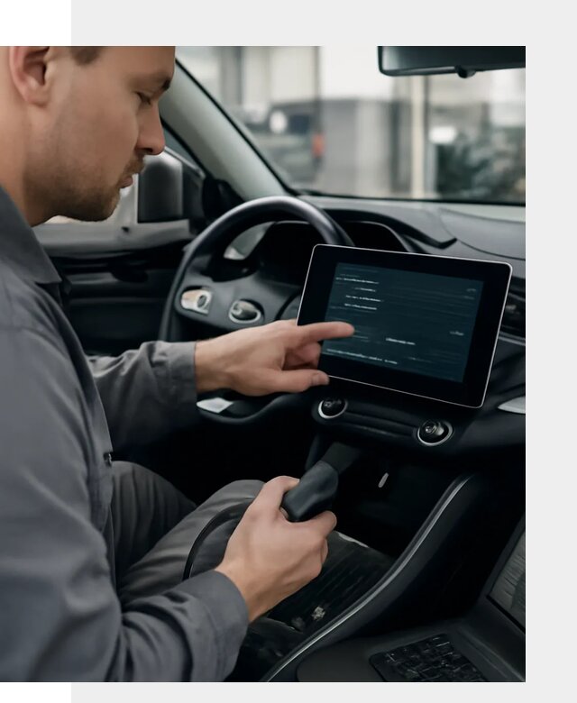 Русификация мультимедиа автомобилей Geely в Энгельсе под ключ