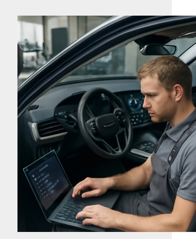 Русификация Haval в Энгельсе по цене от 8421 р. | ФастМобиль-Энг