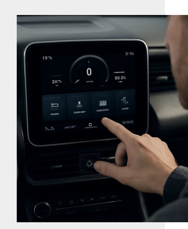 Русификация Haval DARGO в Энгельсе по цене от 6928 р. | ФастМобиль-Энг