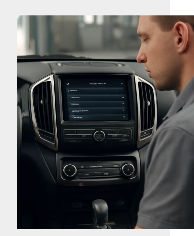 Русификация Haval H9 в Энгельсе по цене от 9487 р. | ФастМобиль-Энг