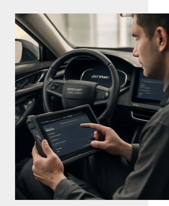 Русификация приборной панели Haval в Энгельсе от 5862 р. | ФастМобиль-Энг