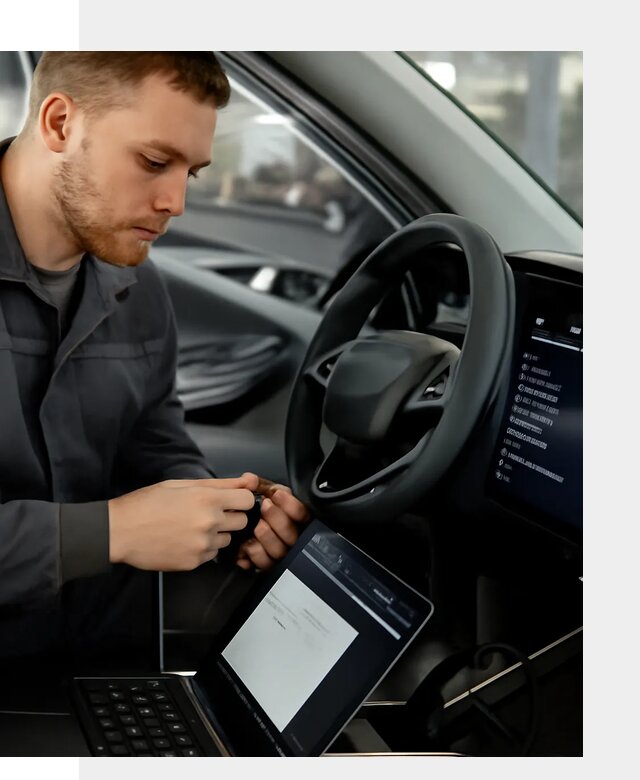 Русификация Jetour X70 Plus для мультимедиа в Энгельсе