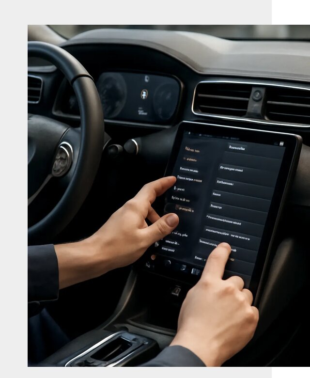Русификация Lynk Co в Энгельсе по цене от 9487 р. | ФастМобиль-Энг