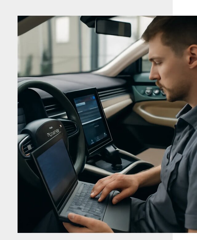 Русификация Lynk Co 900 в Энгельсе по цене от 21211 р. | ФастМобиль-Энг