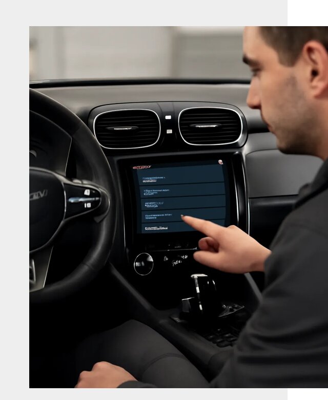 Русификация приборной панели Lynk Co в Энгельсе от 8421 р. | ФастМобиль-Энг