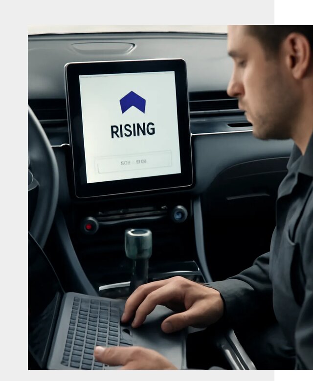 Установка приложений Rising в Энгельсе по цене от 4797 р. | ФастМобиль-Энг