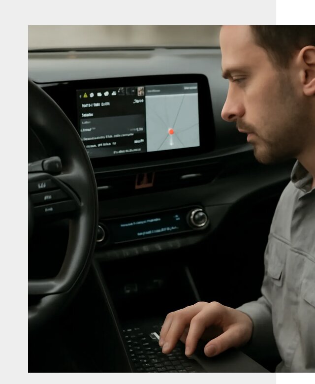 Русификация Hyundai всех моделей в Энгельсе от 8421 р. | ФастМобиль-Энг
