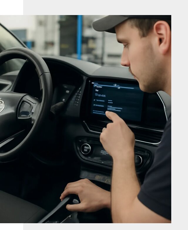 Русификация автомобилей Hyundai всех моделей в Энгельсе