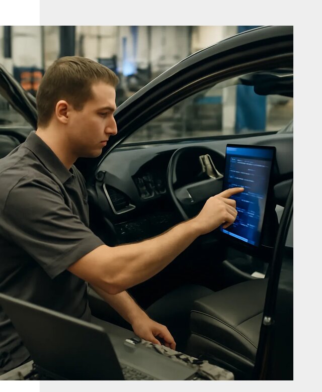 Русификация мультимедиа Hyundai для автомобилей под ключ в Энгельсе