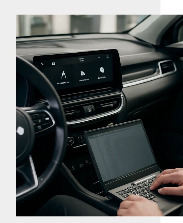 Русификация Kia K5 в Энгельсе по цене от 6928 р. | ФастМобиль-Энг