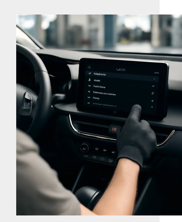 Русификация Kia всех моделей в Энгельсе от 10552 р. | ФастМобиль-Энг