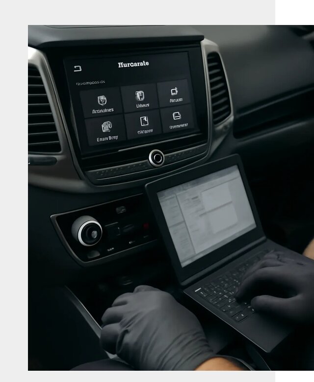Русификация мультимедиа SsangYong в Энгельсе от 6928 р. | ФастМобиль-Энг