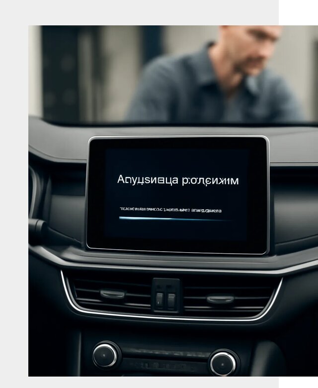 Обновление русификации авто в Энгельсе по цене от 6289 р. | ФастМобиль-Энг