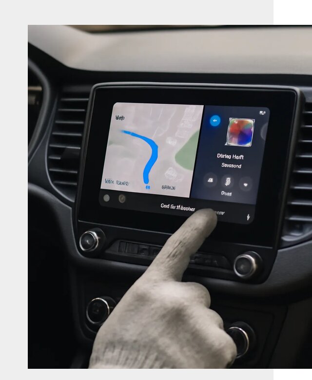 Активация Android Auto в Энгельсе по цене от 5862 р. | ФастМобиль-Энг