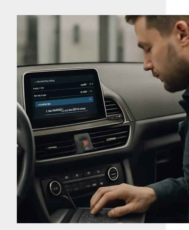 Установка русского пакета языка для авто в Энгельсе от 6289 р. | ФастМобиль-Энг