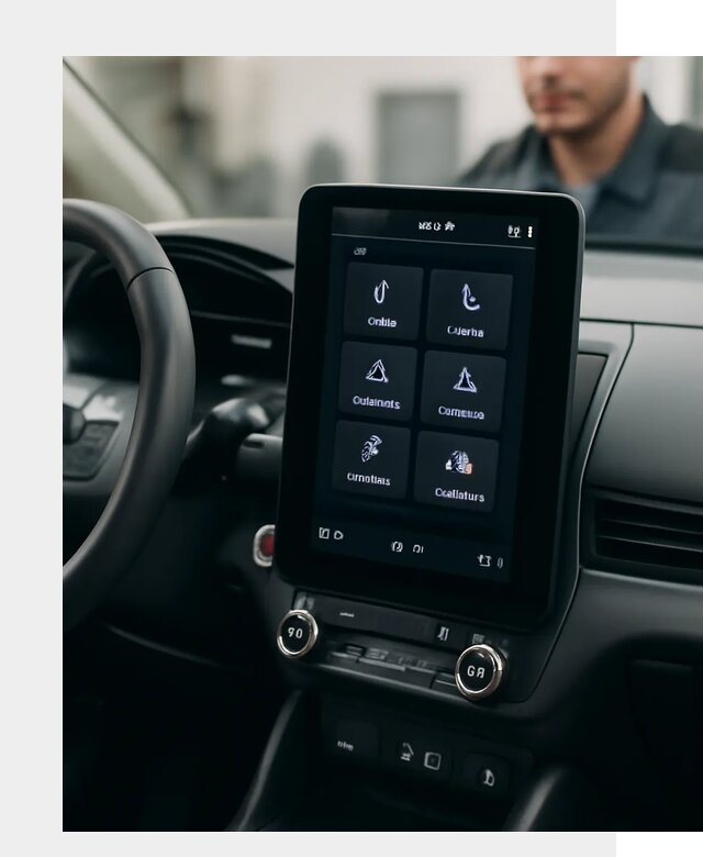 Русификация Honda в Энгельсе по цене от 7355 р. | ФастМобиль-Энг