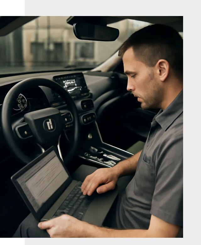Русификация Honda Accord на русском языке под ключ в Энгельсе