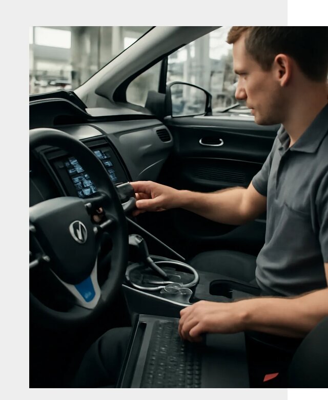 Русификация Honda CLARITY в Энгельсе по цене от 7994 р. | ФастМобиль-Энг