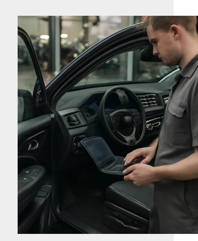 Русификация Honda Pilot по цене от 7355 р. в Энгельсе ФастМобиль-Энг