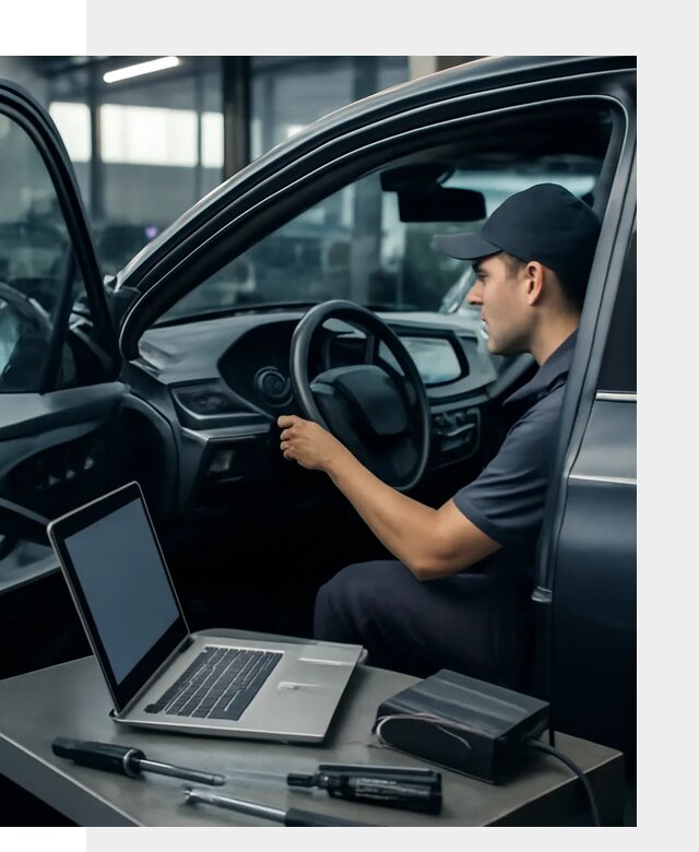 Русификация Honda Ridgeline для комфортной езды в Энгельсе