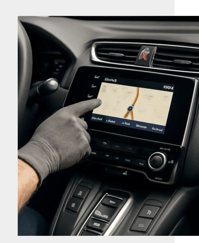 Русификация мультимедиа Honda в Энгельсе от 7994 р. | ФастМобиль-Энг