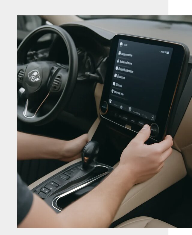 Русификация Lexus NX Panasonic в Энгельсе от 8421 р. | ФастМобиль-Энг