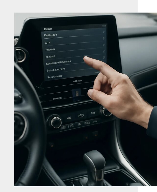 Русификация Lexus NX Pioner в Энгельсе по цене 9060 р. | ФастМобиль-Энг
