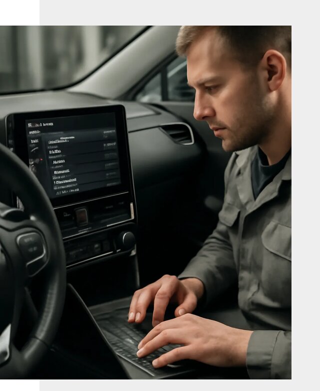 Русификация мультимедиа Lexus NX PIONER для авто в Энгельсе