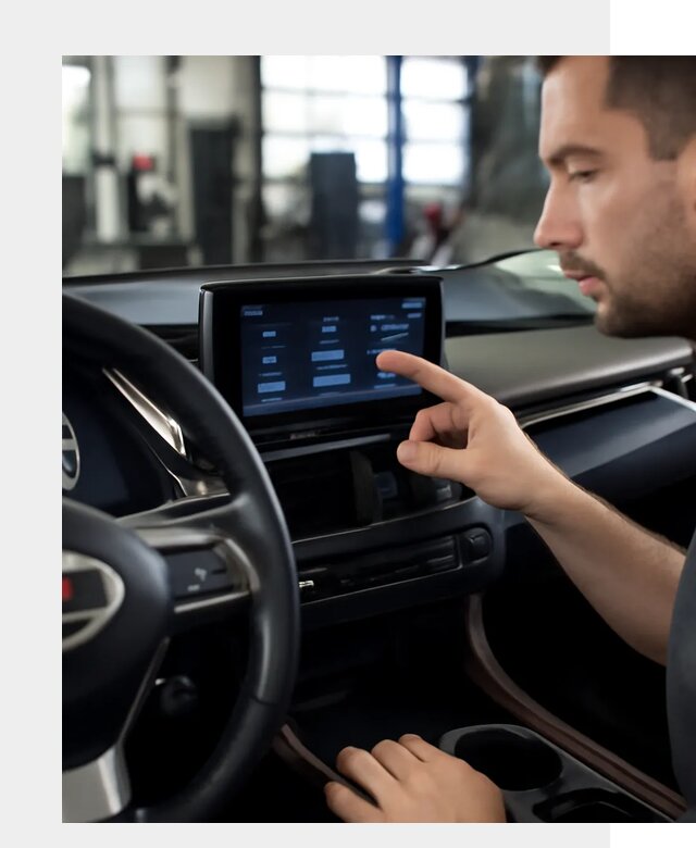 Русификация Lexus RX PANASONIC в Энгельсе от 8421 р. | ФастМобиль-Энг