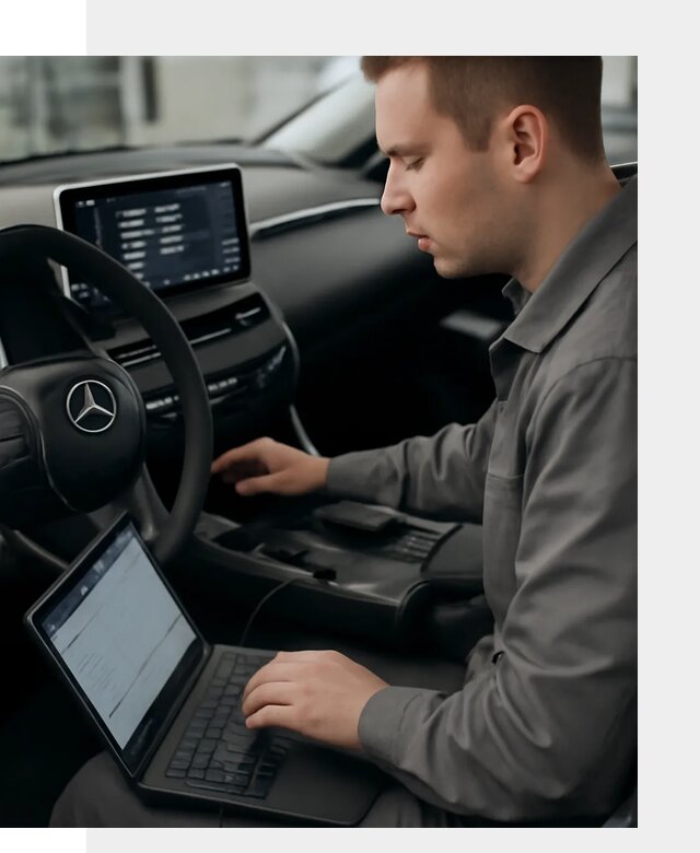 Русификация мультимедиа Lexus для автомобилей в Энгельсе