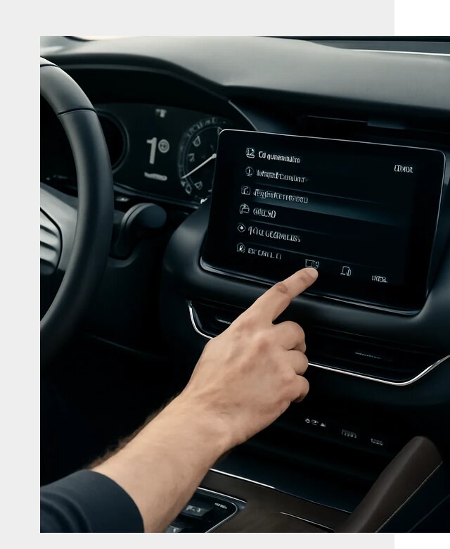 Русификация Mazda EZ-6 в Энгельсе по цене от 15882 р. | ФастМобиль-Энг