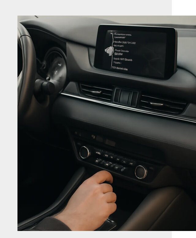 Русификация мультимедиа Mazda в Энгельсе по цене от 8421 р. | ФастМобиль-Энг