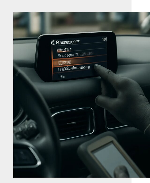 Установка приложений Mazda в Энгельсе по цене от 5756 р. | ФастМобиль-Энг