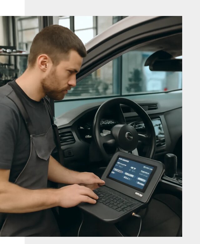 Русификация автомобилей Nissan для всех моделей в Энгельсе