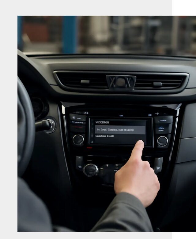 Установка приложений Nissan в Энгельсе по цене от 5862 р. | ФастМобиль-Энг