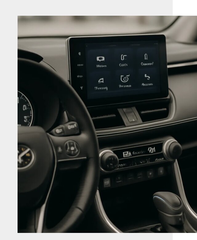 Русификация приборной панели Toyota в Энгельсе от 6928 р. | ФастМобиль-Энг